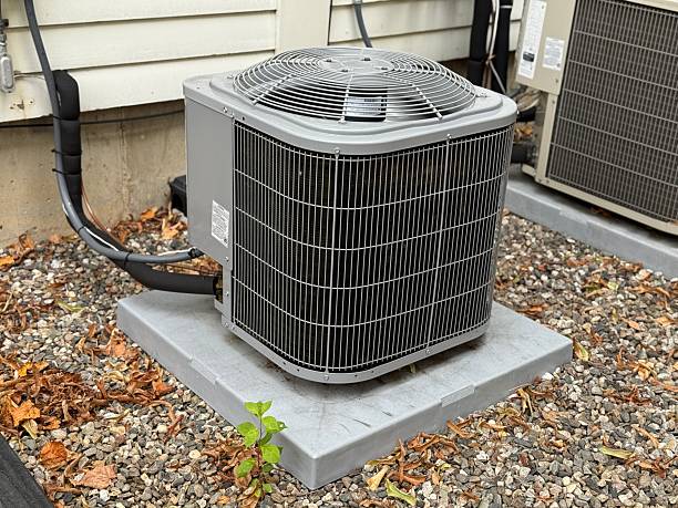 24/7 Emergency Hvac Installation experts in Darby, PA