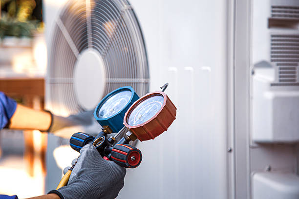 Affordable Hvac Installation solutions in Darby, PA